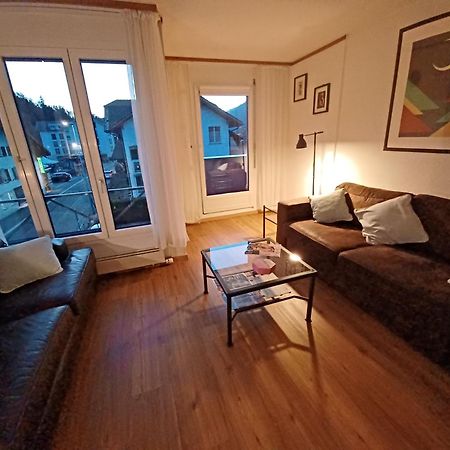 Jobling'S Holiday Apartment Interlaken Exterior photo